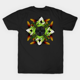 Dragonfly T-Shirt